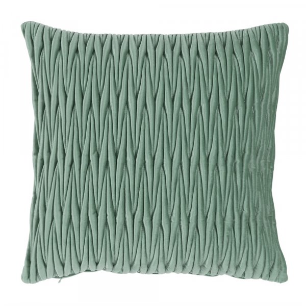 Putevar Lush 43x43 cm - Valgfri farge