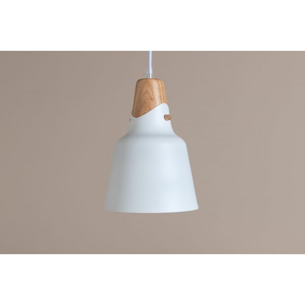 Köping Taklampe - hvit Köping Taklampe - hvit