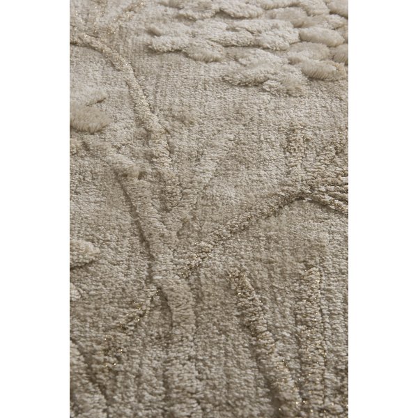 Orkide baderomsmatte - Beige Orkide baderomsmatte - Beige