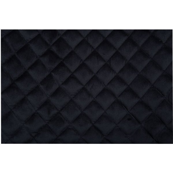 Vetro spisestuestol - Svart Vetro spisestuestol - Svart