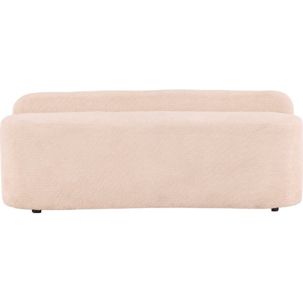 Pocatello 2-seters sofa - Hvit Pocatello 2-seters sofa - Hvit