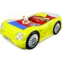 Bullet car bed i alle farger