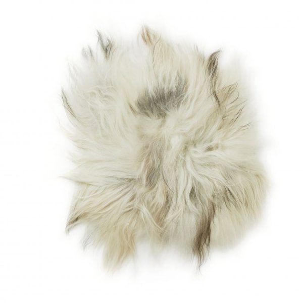 Molly stolpute saueskinn - Gr