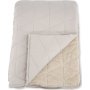 Ziro sengeteppe - Beige