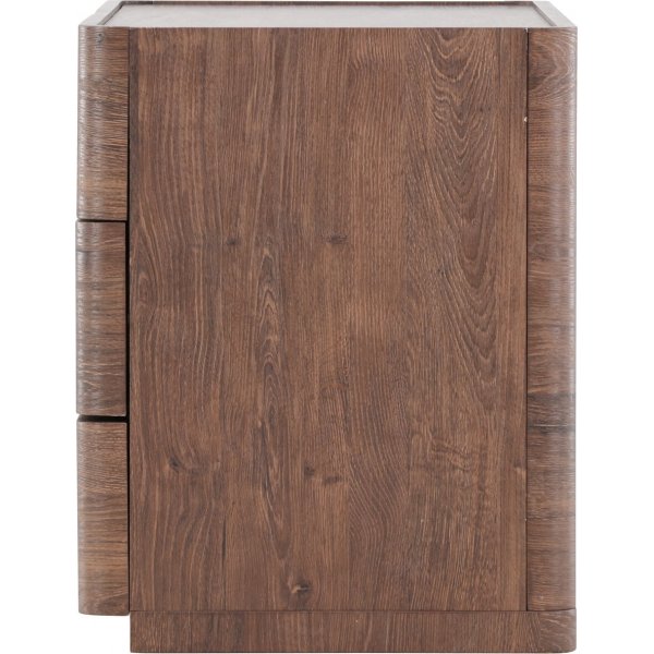 Edel kommode 48 x 100 cm - Mocca Edel kommode 48 x 100 cm - Mocca