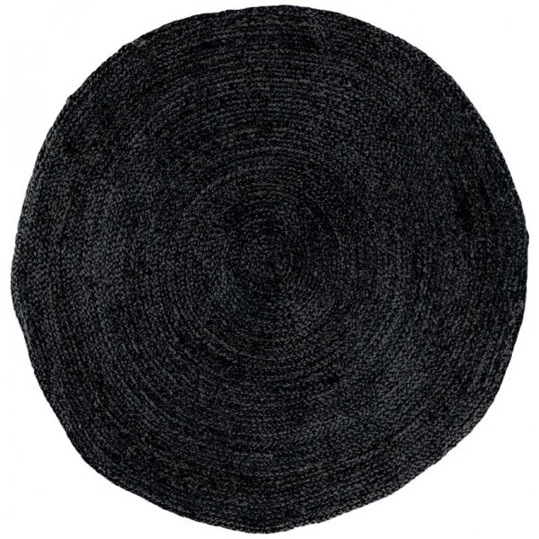 Bombay Teppe - Mrkegr Jute - 150