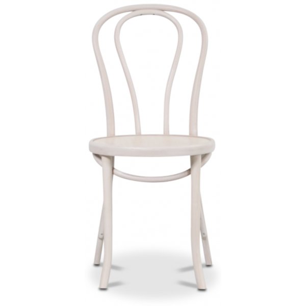 Bøytre, stol nr. 18 Klassiker - Valgfri farge på stamme Bøytre, stol nr. 18 Klassiker - Valgfri farge på stamme