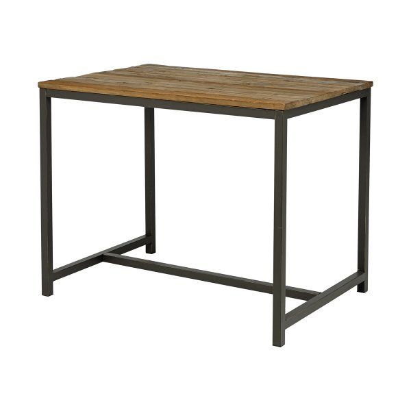 Vintage barbord 130 - alm