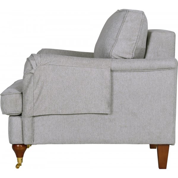 Armlenstrekk til Howard Watford Armlenstrekk til Howard Watford