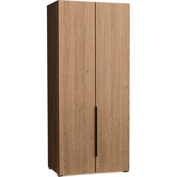 Lody garderobe - Tre