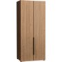 Lody garderobe - Tre