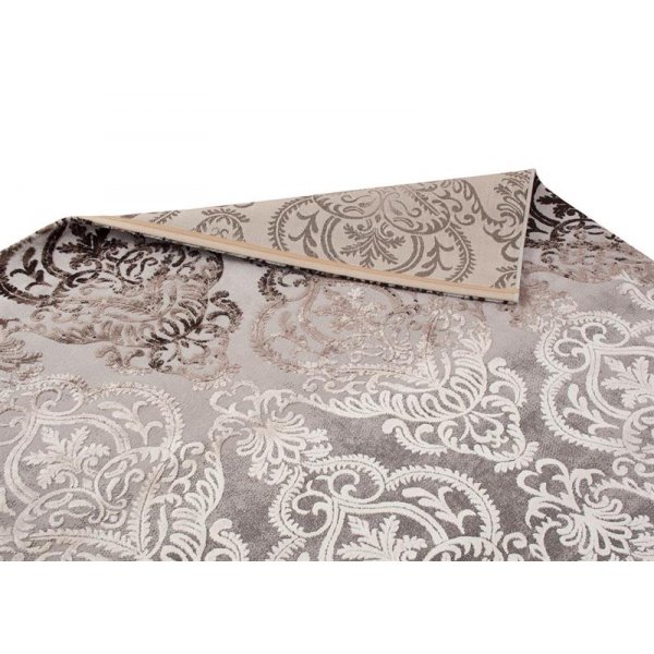 Maskinvevd teppe Bolzano - Nougat Maskinvevd teppe Bolzano - Nougat