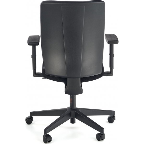 Århus kontorstol - Rød Århus kontorstol - Rød