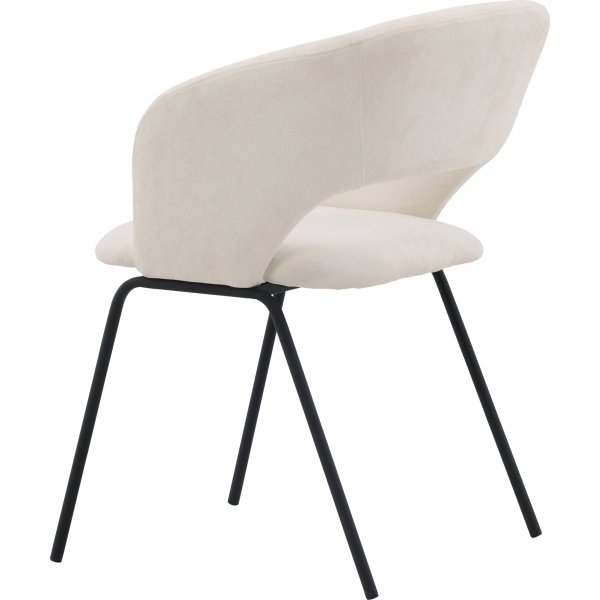 Dag spisestuestol - Offwhite Dag spisestuestol - Offwhite