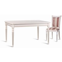 Elvira Spisebord 140-230 cm - Valgfri farge! Elvira Spisebord 140-230 cm - Valgfri farge!