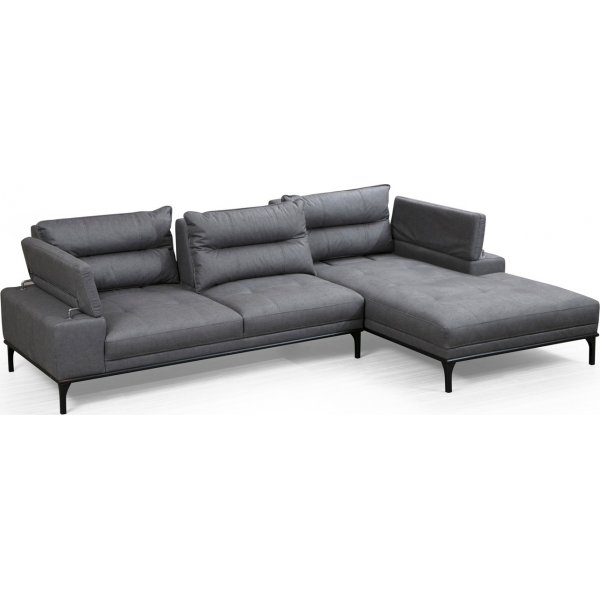 Hollywood divansofa - Gr