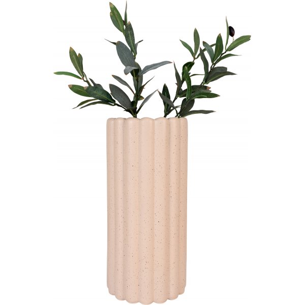 Liten vase - Rosa Liten vase - Rosa