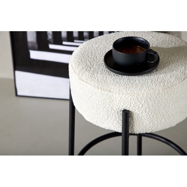 Tucson barkrakk 70 cm - Hvit Tucson barkrakk 70 cm - Hvit