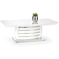 Jillian spisebord 120 cm - Hvit Jillian spisebord 120 cm - Hvit