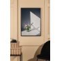 Plakat - Blomster