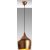 Murek taklampe 11555 - Flerfarget