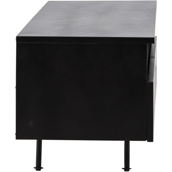 Navarra TV-stativ - Svart Navarra TV-stativ - Svart