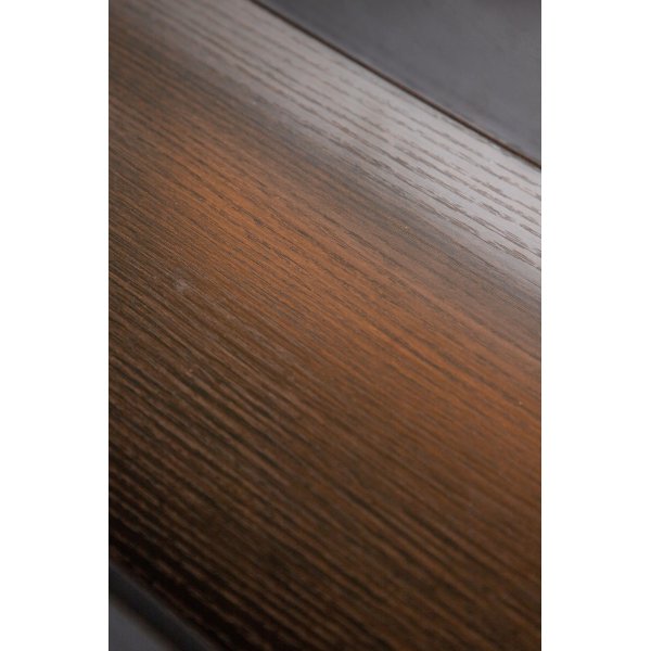 Amarillo bokhylle - Svart Amarillo bokhylle - Svart