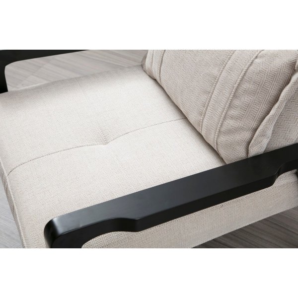 Apollo lenestol - Krem Apollo lenestol - Krem