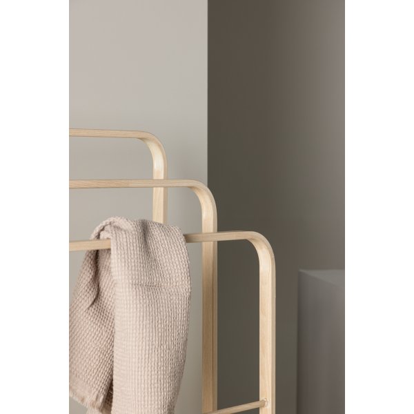 Drammen klesstativ - Whitewash Drammen klesstativ - Whitewash