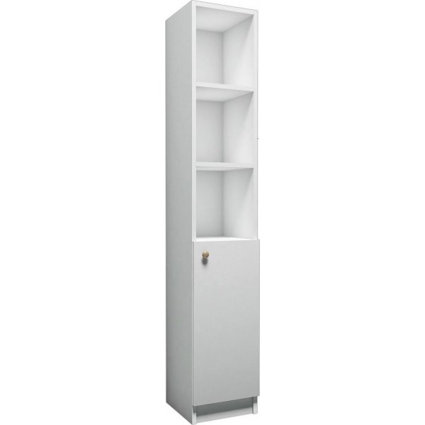 Trend skap - Hvit Trend skap - Hvit