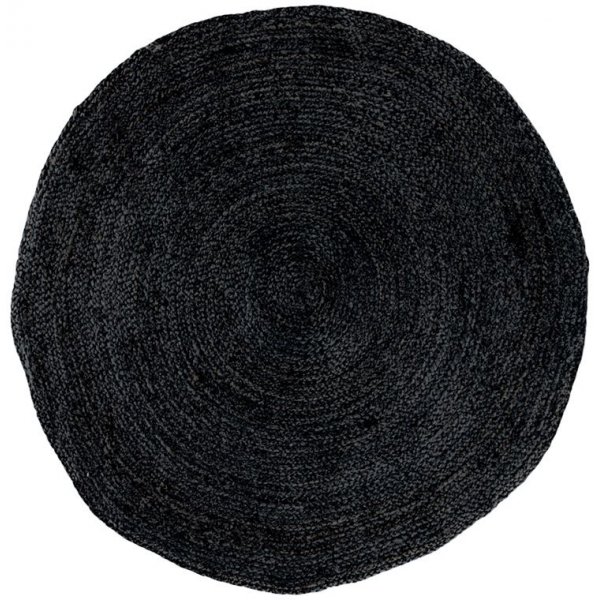 Bombay Teppe - Mrkegr Jute - 90
