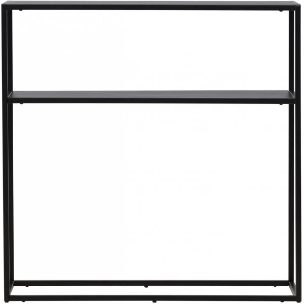 Georgetown sidebord 30 x 80 cm - Sort Georgetown sidebord 30 x 80 cm - Sort