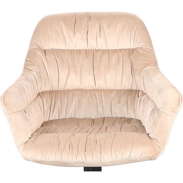 Astoria spisestol - Beige fl�yel