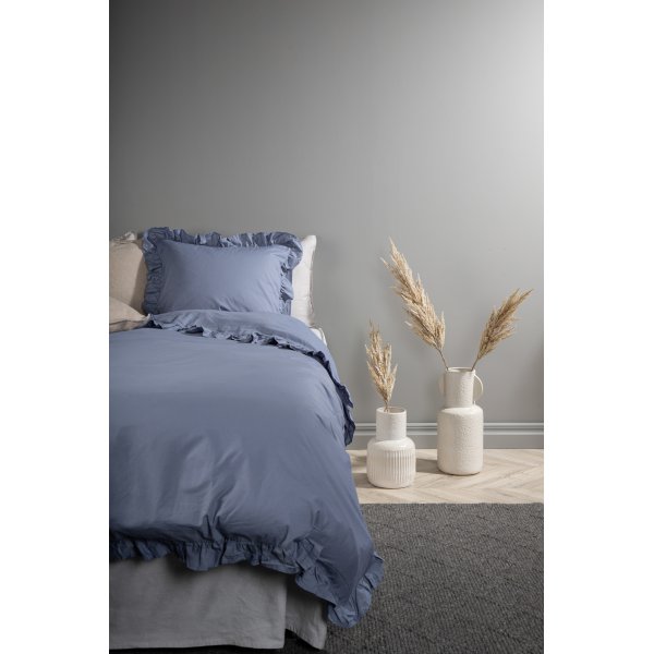 Primo sengesett - Blå Primo sengesett - Blå