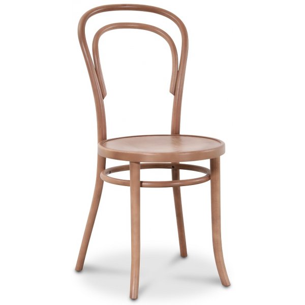 Bentwood Stol No14 Klassiker - valgfri farge på ramme Bentwood Stol No14 Klassiker - valgfri farge på ramme