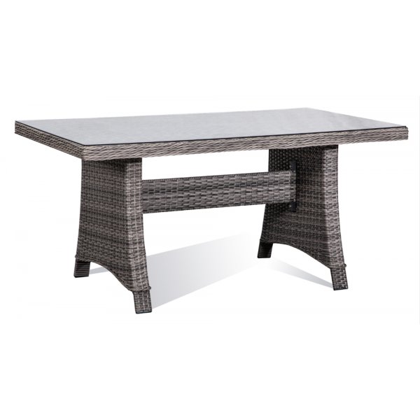 Orlando utendrs mbelgruppe hy rygg justerbare lenestoler - Gr