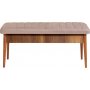 Vina matvaregruppe - Valntt/beige