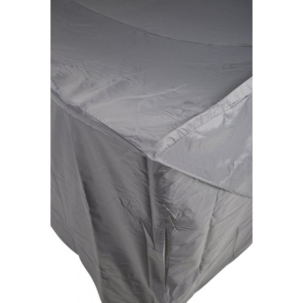 Klas mbeltrekk 90 x 265 x 210 cm - Gr