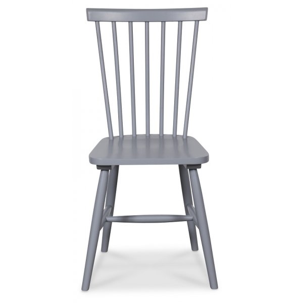 Pinnestol Karl - Grå Pinnestol Karl - Grå