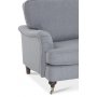 Howard Watford Deluxe 3-seters sofa - Gr