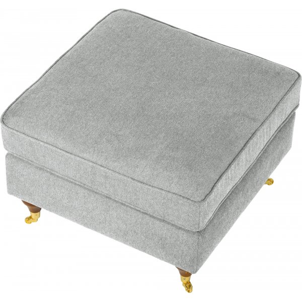 Howard Watford Deluxe fotskammel - gr�