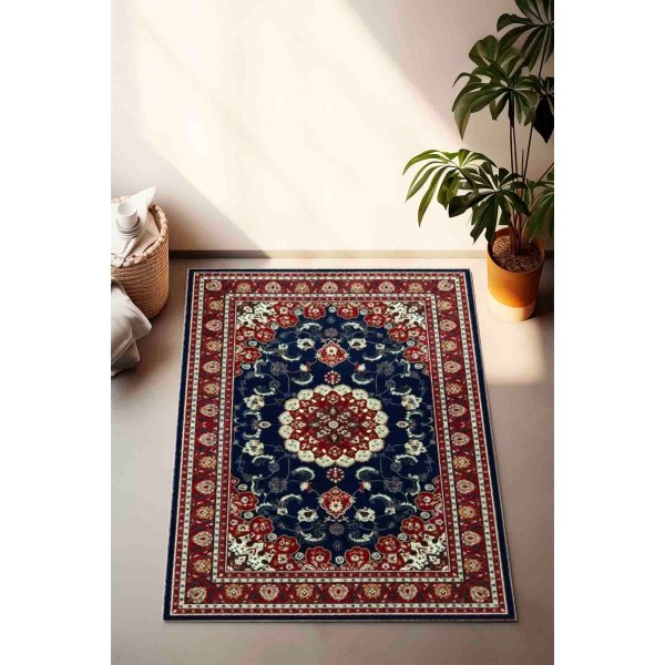 Cento 39 hallmatte 120 x 180 cm - Flerfarget Cento 39 hallmatte 120 x 180 cm - Flerfarget