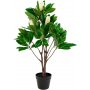 Mango kunstig blomst - 90 cm