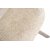 Bjerke spisestol - Beige/gr