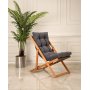 Repose Eco fluktstol - Fume
