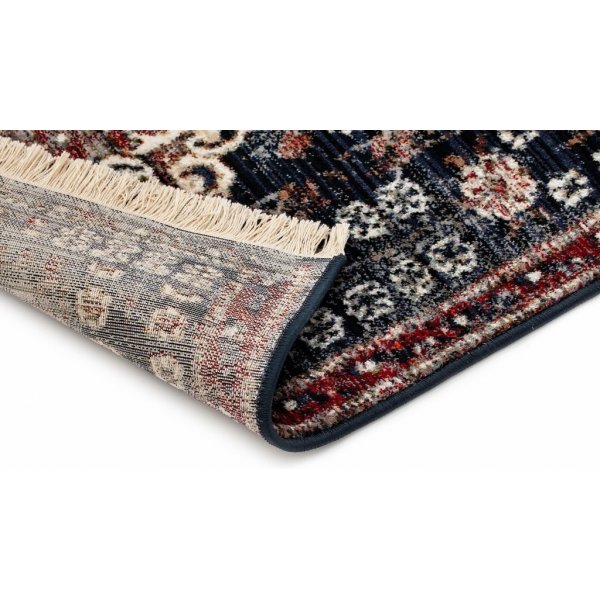 Laura Tabriz - Rød/Blå Laura Tabriz - Rød/Blå