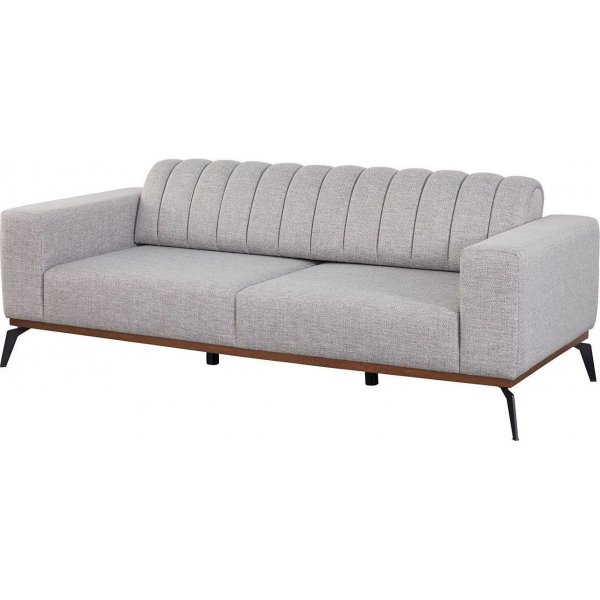 Paris 3-seters sofa - Gr�