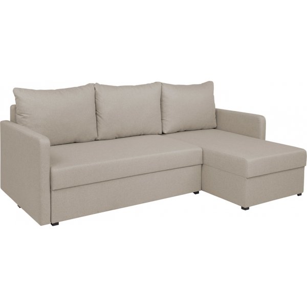 Imros sovesofa - Beige