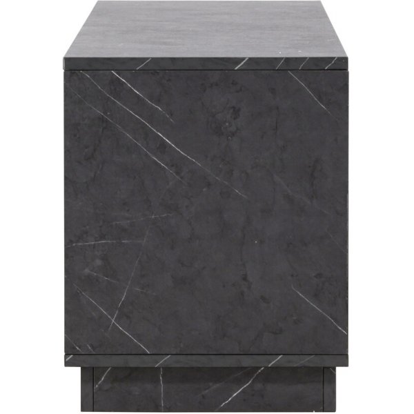 Girona TV-stativ - Svart Girona TV-stativ - Svart