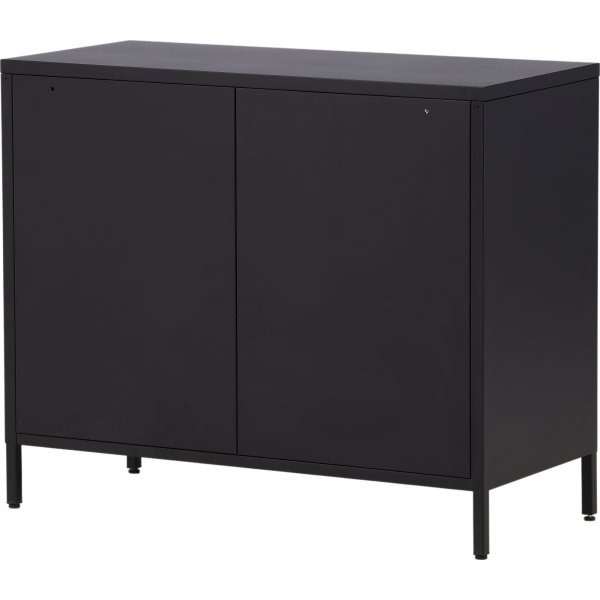 Krado skap - Sort Krado skap - Sort